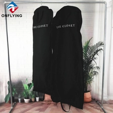 Izitsha zokudlela zebumba uqobozelaIzitsha zokudlela zebumba uqobozela I-Hot Sale Bridal Gold ukotini ephathekayo umshado dress bag fektri China umenzizelaumenzizela