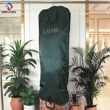 China Luxury Hot-selling Practical Waterproof Dress Green Polyester Bag Manufacturer China manufacturer