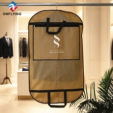 Chine Delicate Custom Colors Moisture-proof Breathable Non Woven Suit cover supplier China - COPY - m9ja11 fabricant