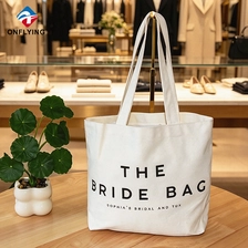 China Portable Durable Strong Handles Large Capacity Custom Canvas Packing Bag with logo Supplier China manufacturer