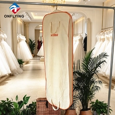China Luxury Hot-selling Lady Boutique Natural Cotton Wedding Bag with Gusset Manufacturer China - COPY - rm9nvr Hersteller