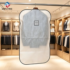 China High Quality Fabric Custom logo Sizes Simple Style Dust Package Non Woven Cover Supplier China manufacturer
