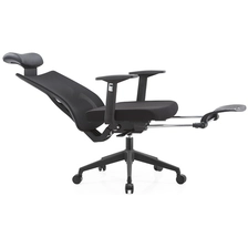 China Reclining Mesh Chair - Direct from Export Factory, Customization Available T2301 manufacturer