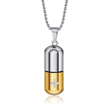 Chine Fabricant de pendentifs en acier inoxydable 316, usine de bijoux en acier, fabricants de bijoux en acier inoxydable à Shenzhen en Chine fabricant