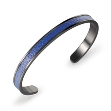 Chine Fabricant de bracelets en cuir en acier inoxydable 316, fabricants de bijoux en acier inoxydable pour hommes en gros de bijoux en acier inoxydable à Shenzhen, personnalisez vos créations fabricant