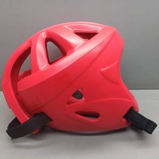Cina La fabbrica personalizza l'arte marziale di teakondo della schiuma dell'unità di elaborazione del poliuretano protegge l'ingranaggio della testa del casco produttore