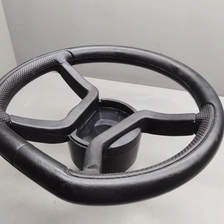 Chine amz vente chaude volant PU mousse volant de tondeuse à gazon personnaliser les pièces en polyuréthane fabricant