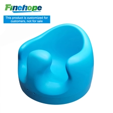 China Polyurethan-Babystuhlsitz, Bodenstuhl für Neugeborene, Baby-Booster, China-Hersteller, wasserabweisender, waschbarer Babysitz für Schlafzimmer Hersteller