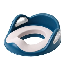China CULTUS sedes infantem estampado assento sanitário baby igbonse ijoko Step Stool Potty fabricante