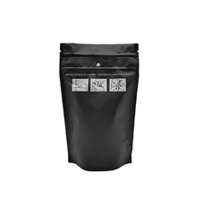 Ĉinio Propra Presita Mylar Ziplock Sako Infana Imuna Sako Infana Imuna Eliro Sako Fabrikanto