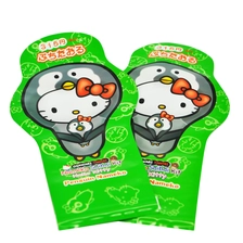 Chine Toys pour enfants sur mesure sacs en plastique multiples sacs mignons cadeaux petites unités imprimement gratuitement fabricant