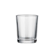 Chine Verre à bougie votive de 2,6 oz en vente fabricant