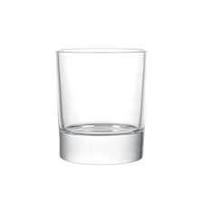 Chine Usine de verre de roche à l'ancienne Super Sham de 7 oz fabricant
