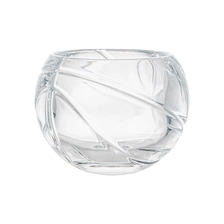 Chine Verre de bougeoir votif lourd vintage de 5,6 oz pour le mariage fabricant