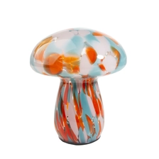 Chine Lampe Chips de Champignons D15 x H17cm fabricant