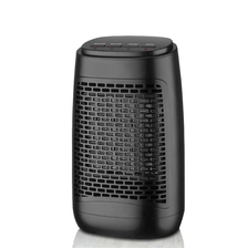 Chine Chauffage en céramique à induction, Portable, pour espace de pièce, PTC, livraison directe fabricant