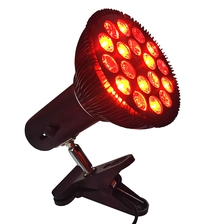 China 850nm 660nm LED Light Therapy Wand Anti-aging Device LED Red Light manufacturer