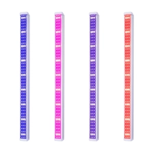 중국 25w 100w 지도된 똑똑한 온실 정원 종자 식물은 실내 식물을 위한 빛을 성장합니다 제조업체