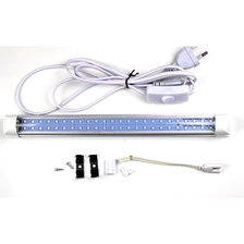 중국 365nm 곤충 살인자 LED 자외선 트랩 모기 램프 UV LED 조명 제조업체
