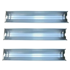 Chine Acheter Lampe chauffante électrique à infrarouge, réflecteur parabolique en aluminium, réflecteurs de lumière fabricant