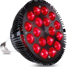 중국 건강 관리를 위한 850nm 저열 에너지 절약 ir 빛 적외선 지도된 열 램프 제조업체