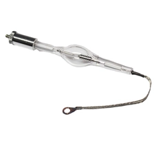 China XHA350 350W 300 watt Arc Xenon Lamps manufacturer