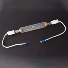 China 5000W 5.6kw  826mm UV Price Light Ultraviolet Lamp UV Curing Lamp UV Lamp manufacturer