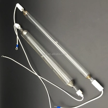 China 5.6kw 826mm Curing Drying UV Lamp For UV Cured Wood Finish led light lamp manufacturer