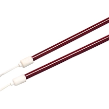 China shortwave halogen curing car paint drying powder coating infrared curing heat lamp manufacturer