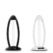 China UVC Home Intelligent Sterilization Lamp 254nm Very High Pressure Desk Table Ultraviolet Uvc Lamp manufacturer