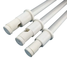 China China Customize Paint Dryer Far Infrared Insulation Electric Heat Tube manufacturer