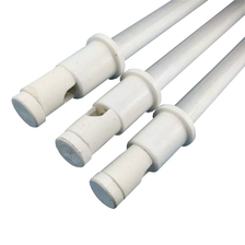 China Chian Customize Paint Dryer Far Infrared Insulation Electric Heat Tube manufacturer