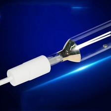 Cina Inchiostro UV 3000W Lampade di rivestimento con lampada per polimerizzazione UV produttore