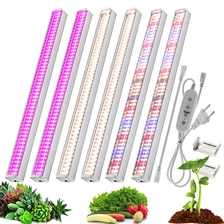 Chine T12 optique personnalisé spectre jardin extérieur intérieur soleil lumière croissante légumes Led plantes croissance lumières fabricant