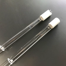 Chine Accessoires de stérilisateur UV, lampe moyenne de Ballast, lampe de désinfection UV d'intérieur pour la sérigraphie fabricant