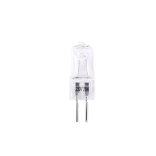 中国 メーカー G5.3 G4 G6.35 ハロゲン ランプ ビーズ石英ランプ アロマセラピー電球プラグイン ハロゲン ランプ卸売 メーカー