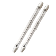 China IR-Infrarot-Halogenlampe R7S Heizlampe Hersteller