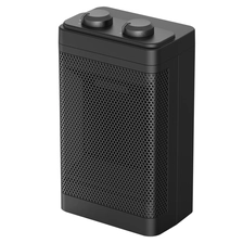 中国 電気ヒーターリモコンタッチスクリーン電気ヒーター家庭用デスクトップシェイクヘッドヒート PTC ヒーター メーカー