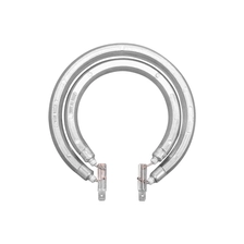 China Electric Kettle Heating Element Accessories Electric Heating Tube Hot Milk Machine Heating Tube for Coffee Machine manufacturer
