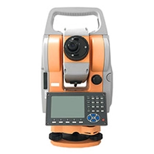 Китай Недорогие и недорогие оборудование общее количество станции PTS-1202R производителя