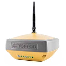 中国 TOPCON RTK GPS Hyper VR GNSSレシーバー メーカー