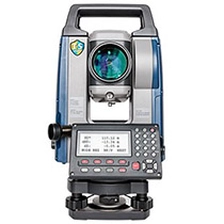 Китай Профессиональная инженерная инженерия Total Station Sokkia IM100 Series производителя