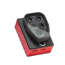 中国 Parrot SEQUOIA+ 無人航空機システム農業用ドローンカメラ用マルチスペクトルセンサー メーカー