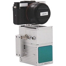 porcelana Sistema de escaneo UAV LiDAR LD-100M fabricante