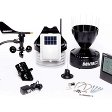 porcelana Monitoreo del clima Vantage Vue fabricante