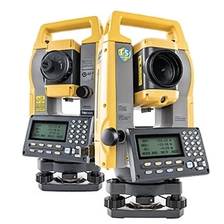 Китай Эволюция тахеометра начального уровня Topcon Sokkia GM100 производителя