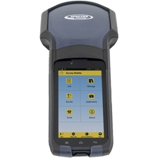 China Messung der höchsten Qualität GNSS Basisstation und Raumfahrzeug Handheld RTK GNSS -Empfängerspektren Spektren SP20 Hersteller