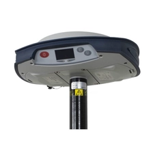 porcelana GPS disparando SP60 SP80 240 canales Precisión espectral RTK Precisión GPS fabricante