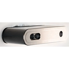 China 3D-Scanner Artec Shapify Booth Hersteller