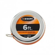 China DIAMETER TAPE MEASURES manufacturer